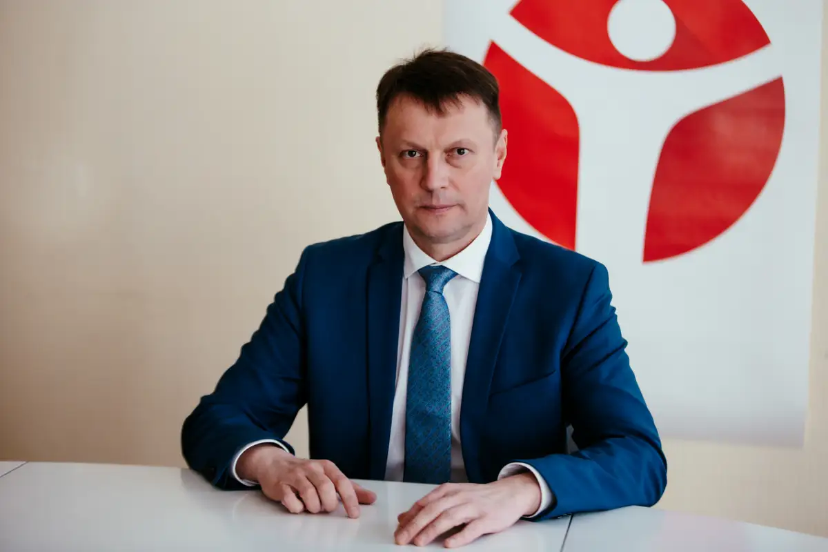 Валерий Агешин: «Президента должен избирать народ, а не назначать Сейм!»