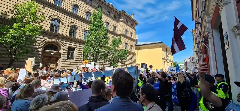 Ne visas skolas iesaistīsies pedagogu streikā