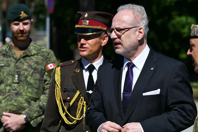 Levits: Valsts aizsardzības dienests mums ir vajadzīgs