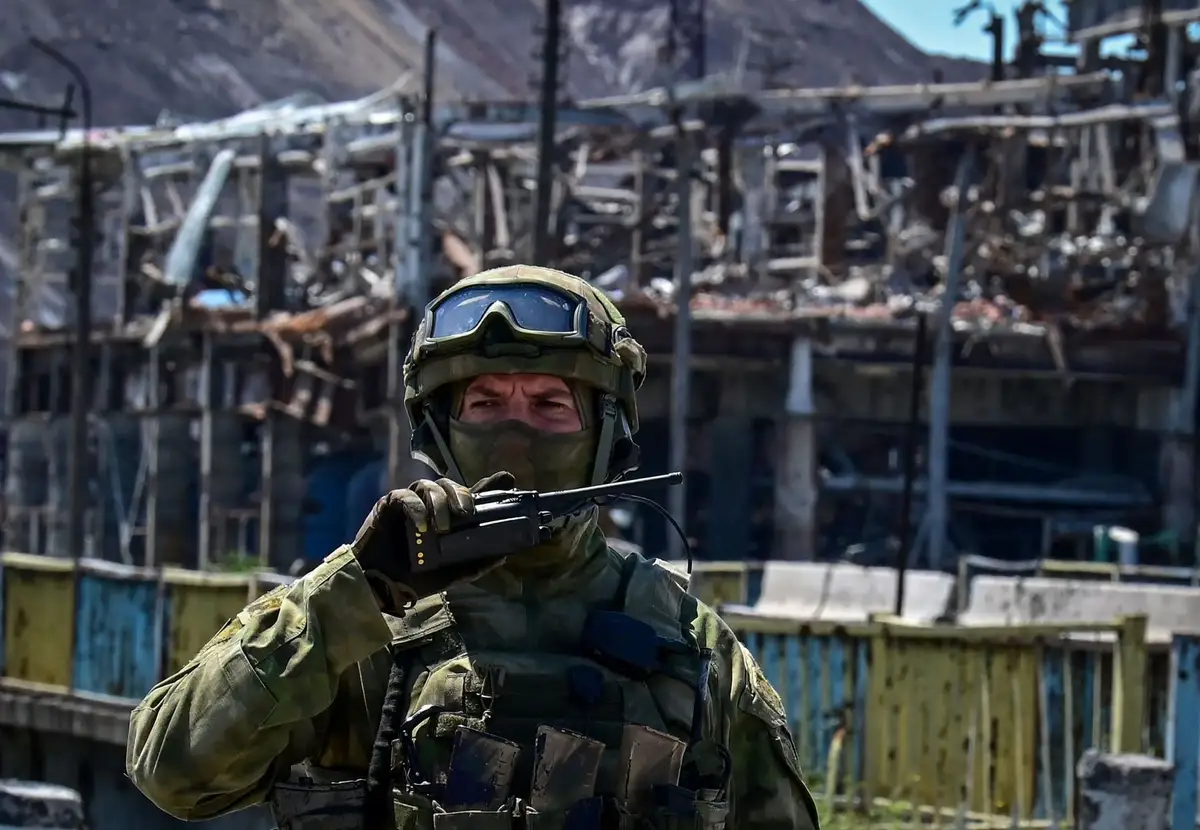 «Главный мессенджер войны»: как российская армия оказалась в заложниках у Telegram