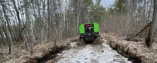Два топ-менеджера VK погибли в тундре во время похода на вездеходах (ВИДЕО)