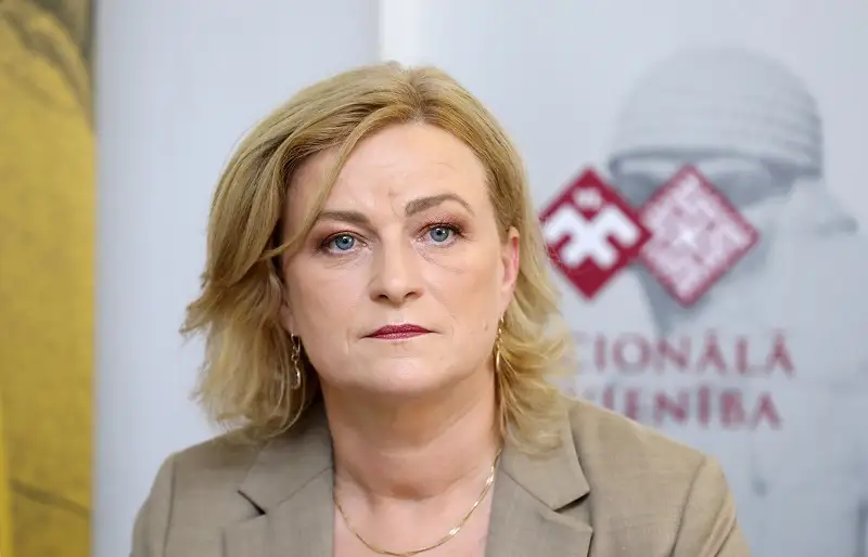 Opozīcijas politiķe aicina 61 miljonu eiro novirzīt ģimenes valsts pabalsta palielināšanai