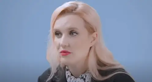 Оксана Карас: «Теперь это надолго. Может быть, навсегда»  (ВИДЕО)