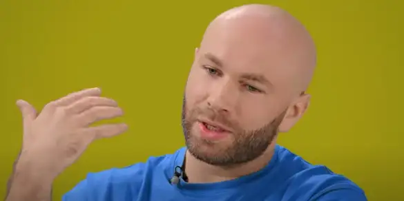 «В стране народ ничего не решает»: Стас Круглицкий — Гордеевой (ВИДЕО)