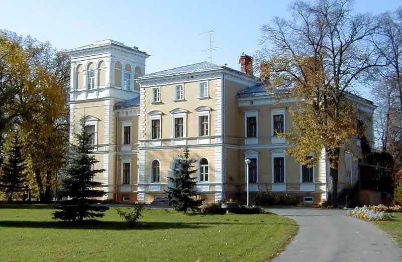 Igates pils komplekss izsolīts par 915 000 eiro