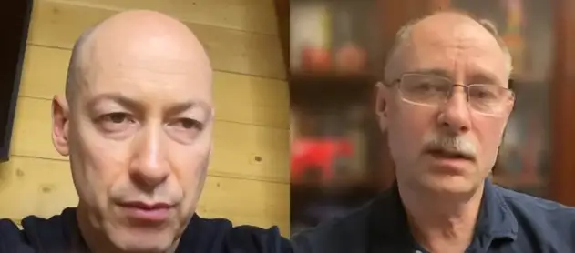 Военный эксперт Жданов: куда повернёт российско-украинская война (ВИДЕО)