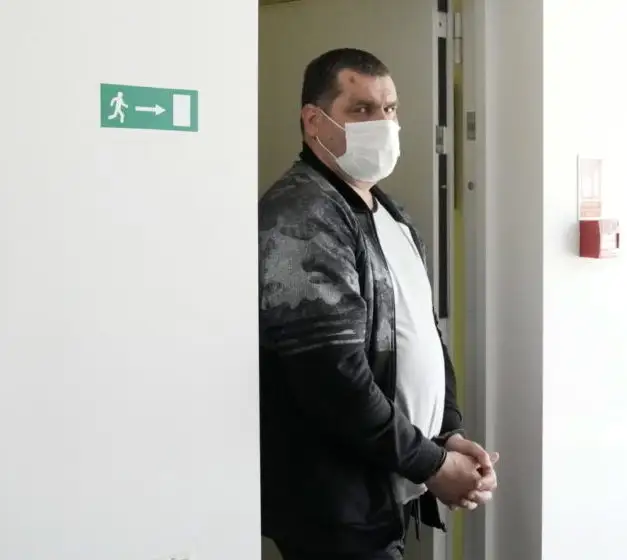 LTV: Šonedēļ Bunkus slepkavības lietā apcietinātais ir Arkādijs Judins
