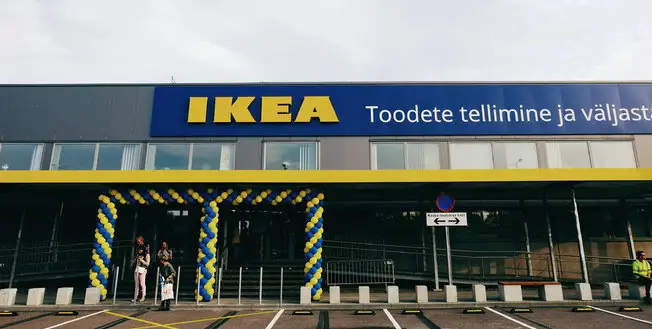 «IKEA» piecu gadu laikā investēs miljonu eiro krīzes centru labiekārtošanā