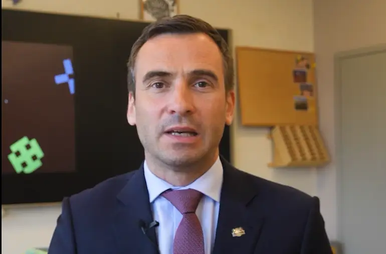 EP deputāts: Eiropas armijās jāaudzē personālsastāva apjoms