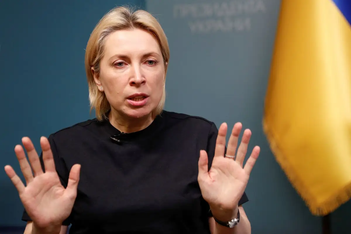 Верещук: российским учителям, задержанным на освобожденных ВСУ территориях Украины, грозит срок до 12 лет