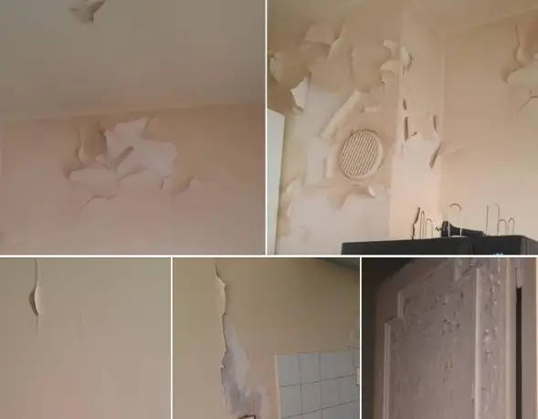 На картинке всё было классно, но в реальности… Латвийская семья попала в неприятную ситуацию в Париже