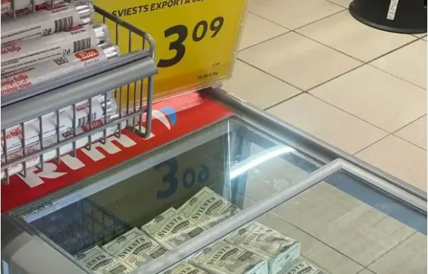 Наша беда или наша жадность? Народ в шоке от «золотых» цен на сливочное масло