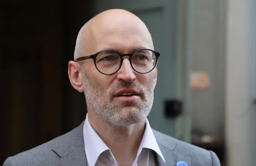 Pavļuts: «Jaunajai vienotībai» stūrēt valsts kuģi tik vētrainā jūrā būs grūts darbs