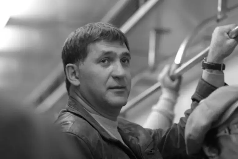 Трагически погиб актер и режиссер Сергей Пускепалис