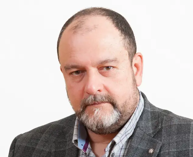 Сравнил руководство страны с «фашистами»: Центристская партия Эстонии хочет исключить депутата Стальнухина
