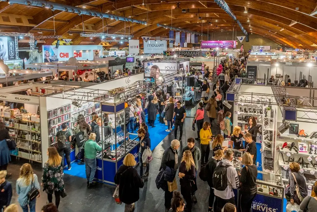 “Baltic Beauty 2022” jaunāko skaistumkopšanas līdzekļu TOP 15