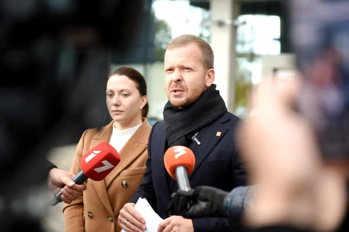 «Stabilitātei!» lūgusi VDD izmeklēt klasificētas informācijas noplūdi