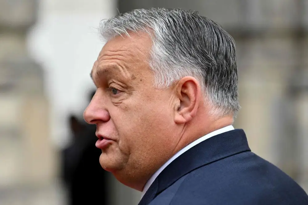 Orbāns aicina ES nefinansēt Ukrainu, ja tā grib atdzīvināt savu tautsaimniecību