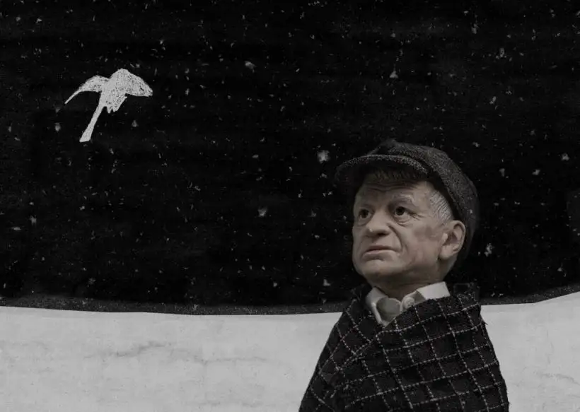 Скончался сценограф и известный педагог Андрис Фрейбергс