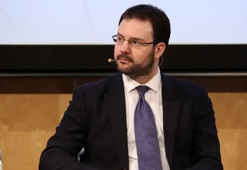 Briškens: Valstij būs jānodefinē kritiski nepieciešamais dzelzceļa infrastruktūras apjoms