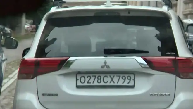 За поддельные автомобильные номера будут наказывать более сурово: вплоть до тюрьмы