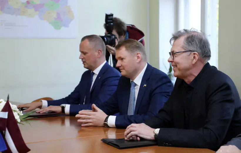 «Apvienotais saraksts» sliecas nepievienoties JV, ZZS un «Progresīvo» valdībai