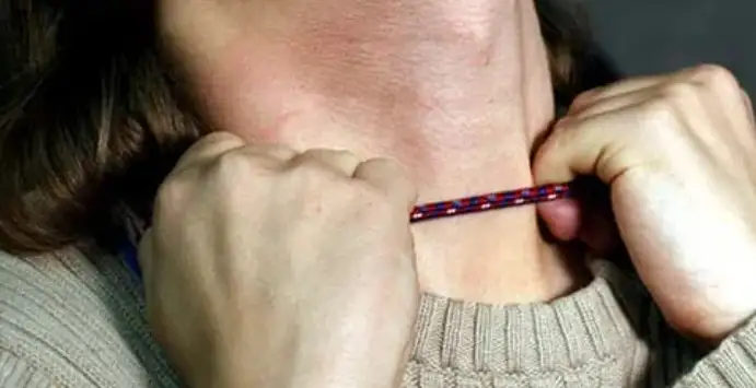 Убийство женщины на Кипсале: полиция распутала преступление