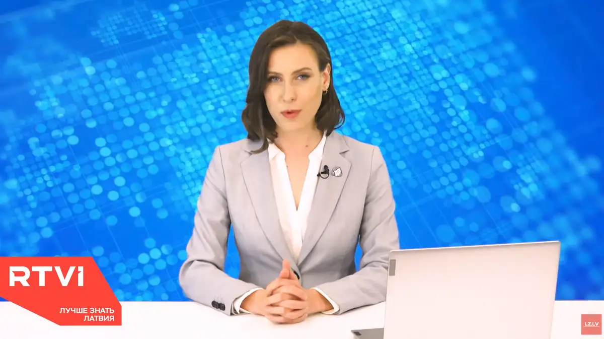 NEPLP оштрафовал программу «Лучше знать» Latvijas ziņas на 8 000 евро