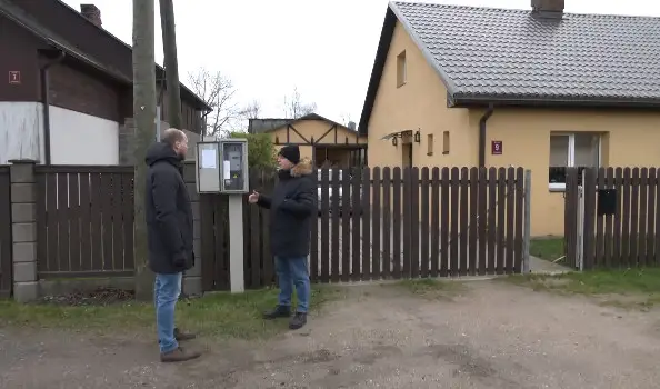 Почти 10 тыс. евро! Елгавчанин получил невероятный счет за электричество — разбирается «Bez Tabu»