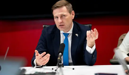 ASV šogad Baltijas valstu drošības atbalstā piešķir 228 miljonus dolāru