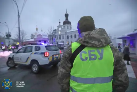 Зеленский: Украина запретит деятельность религиозных организаций, связанных с Россией
