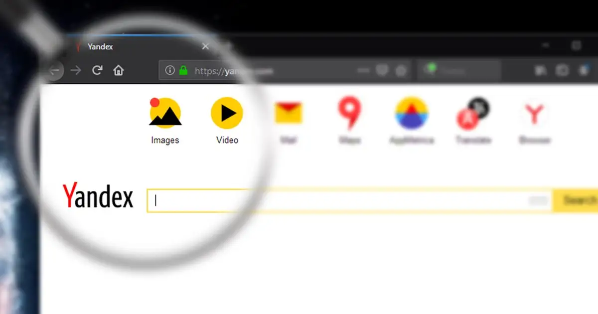 NEPLP liedzis pieeju visām ar «Yandex» saistītajām vietnēm Latvijā
