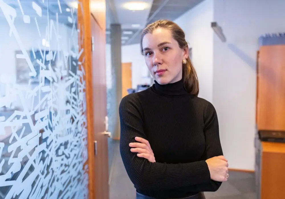 «Mediju namu» iegādājas «H.A.Brieger» līdzīpašniece un vadītāja Udalova