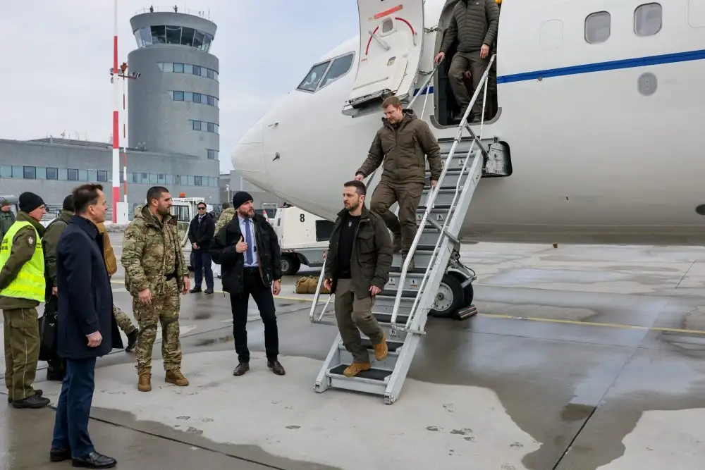 «Россия не должна победить»: ЕС сменил парадигму