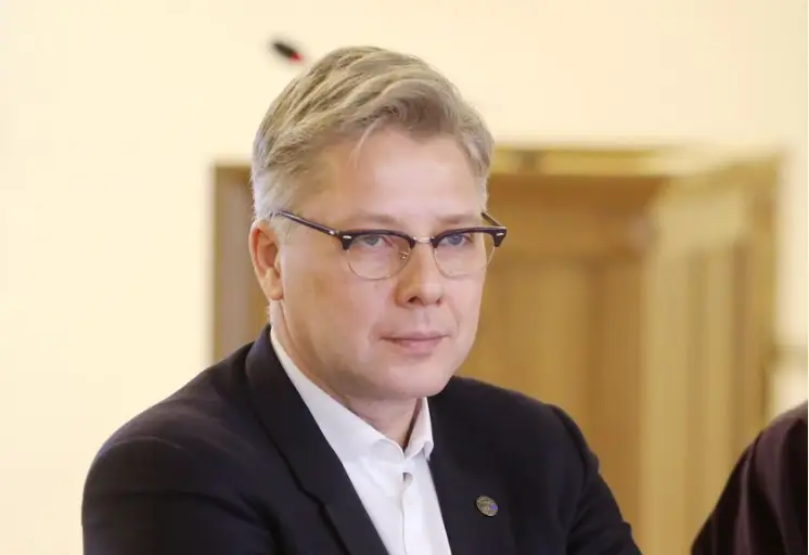 «Saskaņa» rosina parakstu vākšanu referendumam par tautas vēlētu Valsts prezidentu