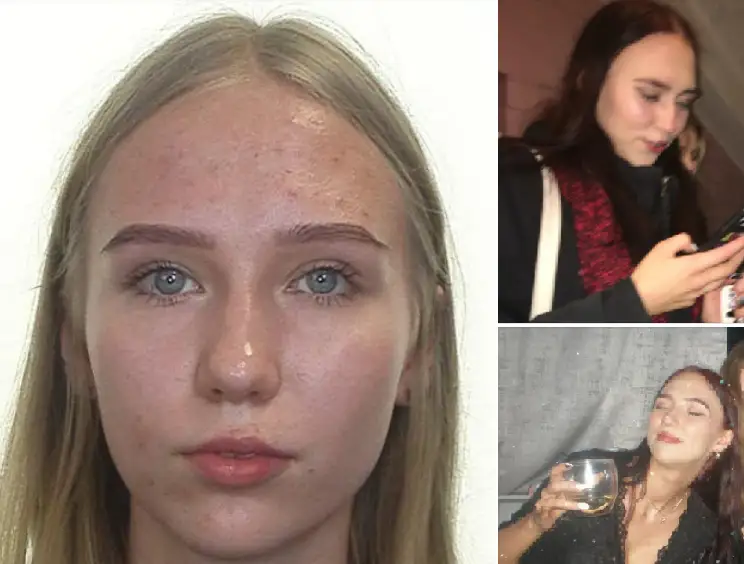 Policija atradusi Rīgā pazudušo jaunieti