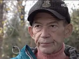 Скончался участник передачи «Кривое зеркало» Александр Пономаренко