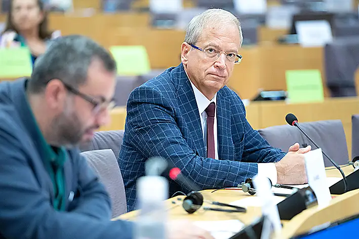 Голос Америкса в Европе: Рестарт Евросоюза… и фальстарт Рижской думы