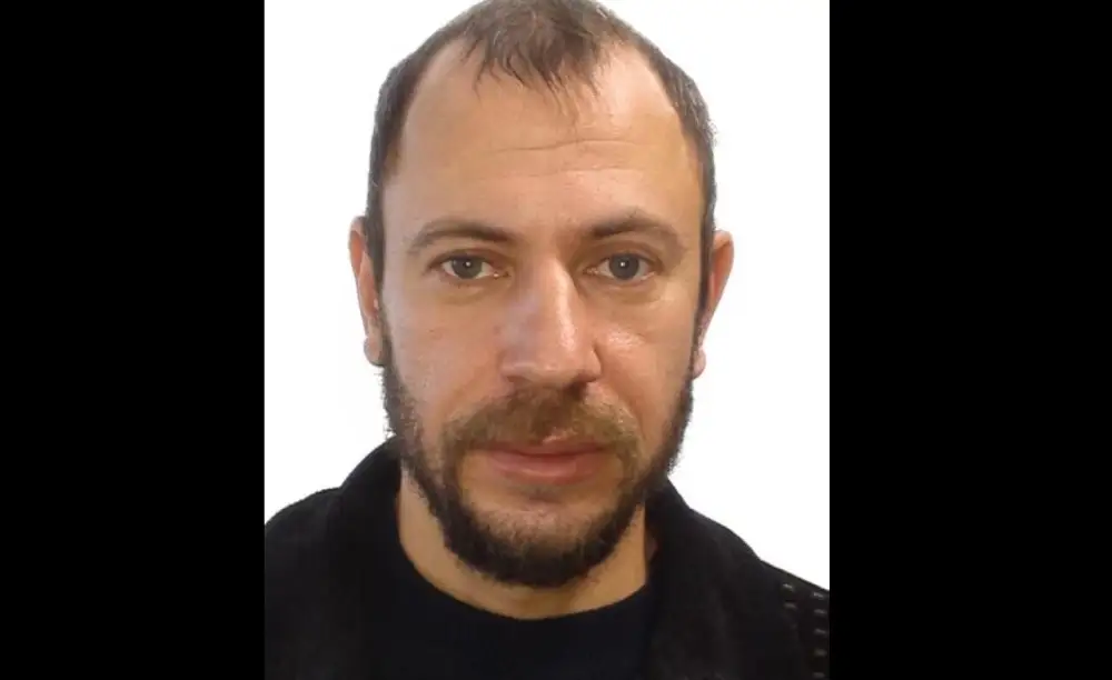 Вышел из дома и не вернулся: Госполиция ищет пропавшего без вести мужчину