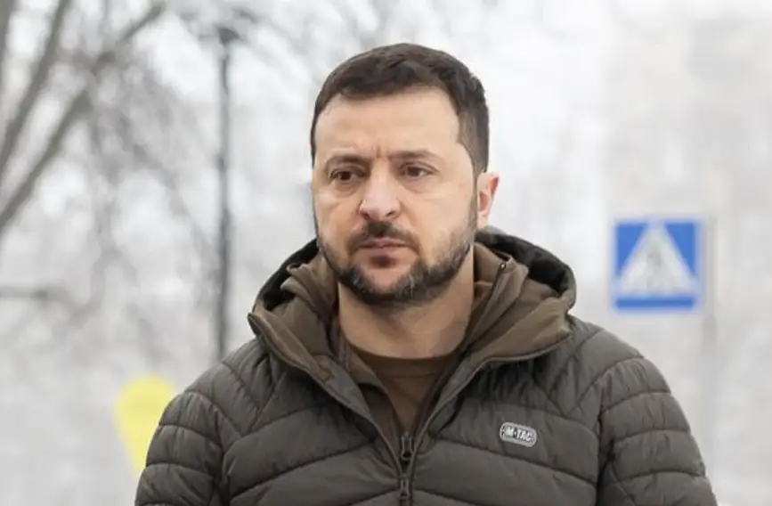 Зеленский: «Нехватка ракет Patriot такая, что хуже быть не может»