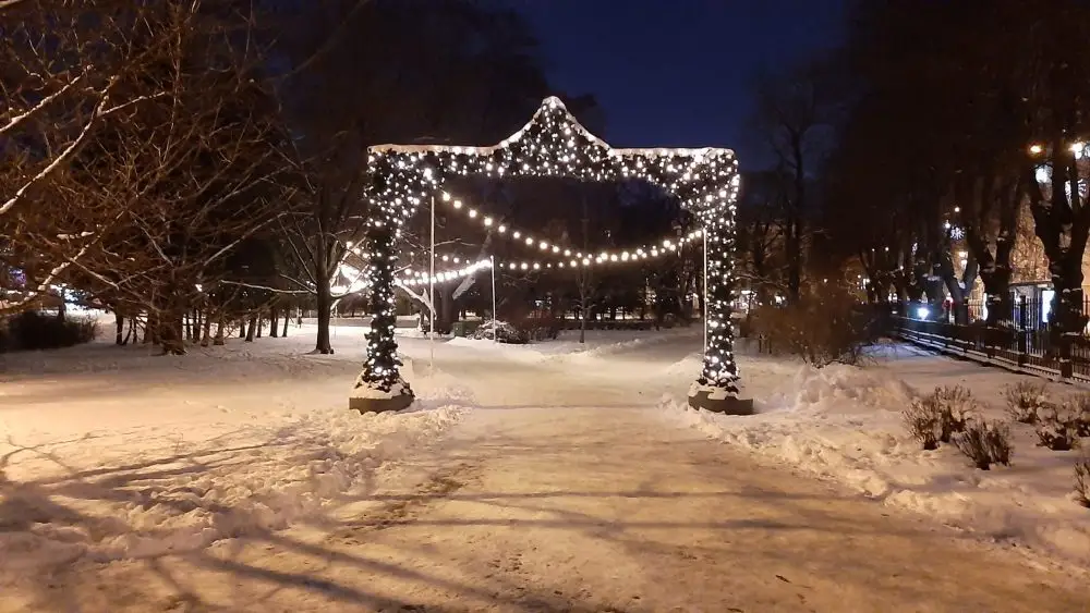 Līdz nedēļas beigām laikapstākļi mainīsies maz