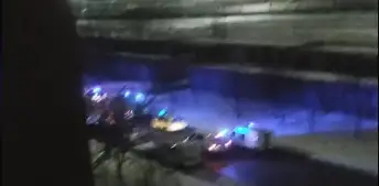 Daugavpilī, iespējams, nošauta kriminālā autoritāte