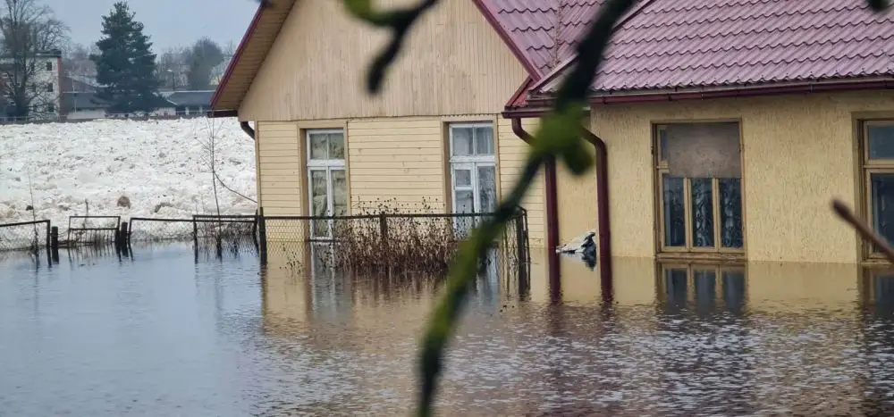 Ragainis: Meklējam iespējas apmānīt Daugavas straumi