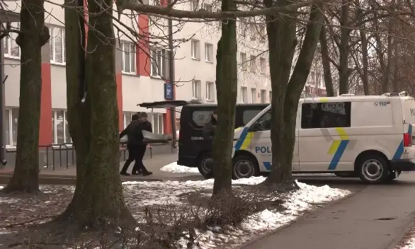 В социальном доме Кенгарагса каждый день вывозят покойного: местные жители испугались заразы