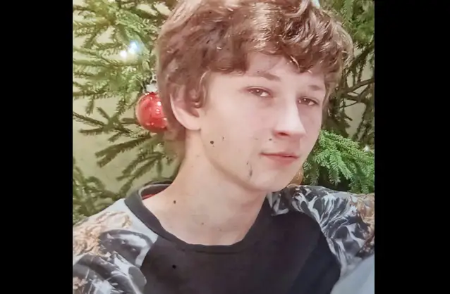 Ушел в школу и пропал: полиция просит помощи в поиске 14-летнего мальчика