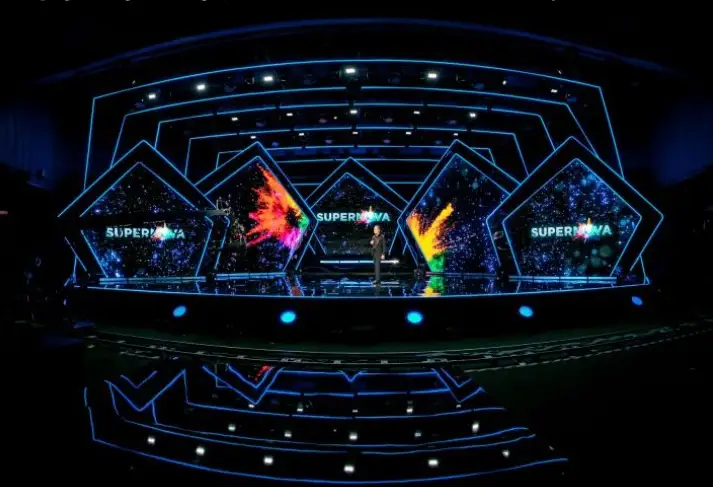 В Латвии опредились полуфиналисты песенного конкурсе «Supernova»: кто же поедет на Евровидение-2023?