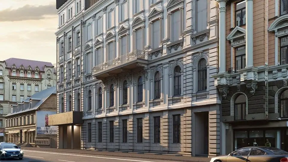 VNĪ panācis vienošanos ar būvnieku par turpmāko Jaunā Rīgas teātra būvniecības gaitu