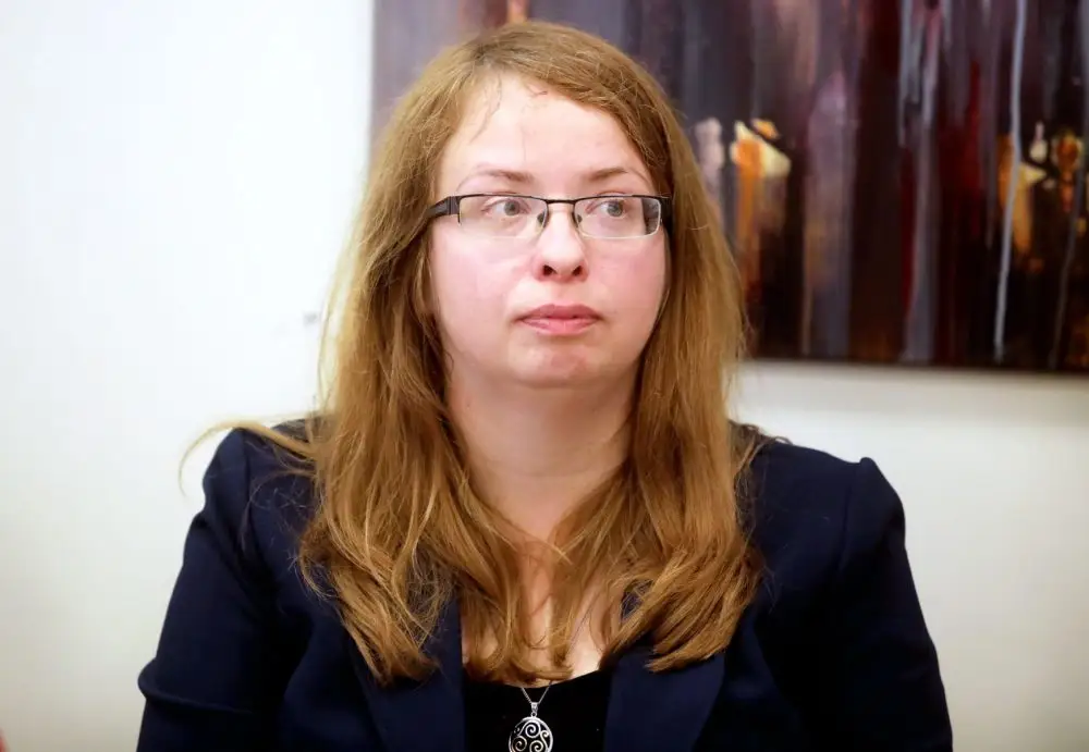 У Латвии нет точных данных о количестве украинских беженцев: Кажока