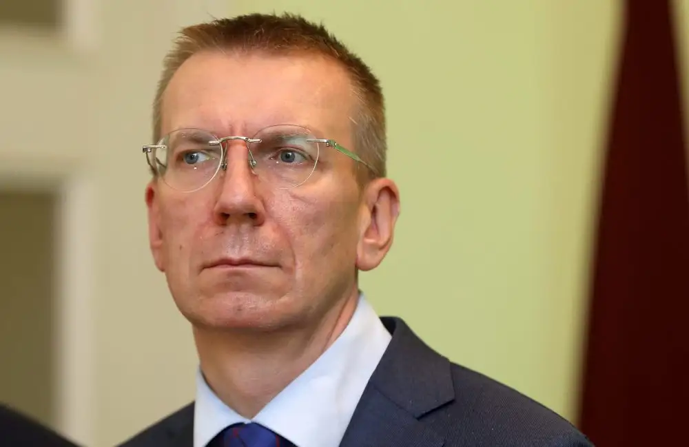 ZZS ar Rinkēviču tiksies Valsts prezidenta vēlēšanu priekšvakarā
