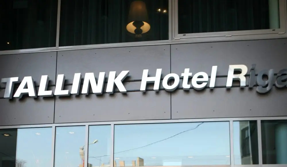 Aprīļa vidū atvērs pandēmijas dēļ slēgto «Tallink Hotel Riga»